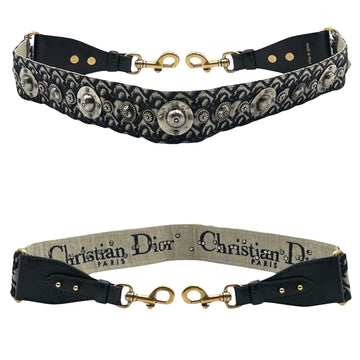 Dior Oblique