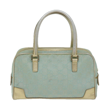 Gucci Gg Canvas