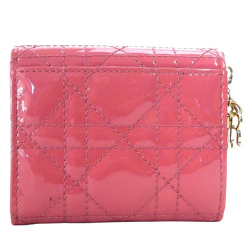 Dior Lotus Lady Dior