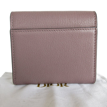 Dior Saddle