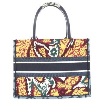 Dior Book Tote