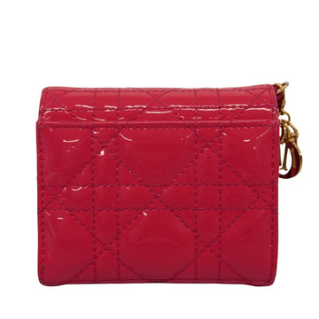 Dior Lotus Lady Dior
