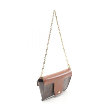 Louis Vuitton Padlock On Strap