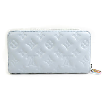 Louis Vuitton Zippy Wallet