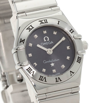 Omega Constellation