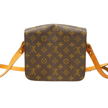 Louis Vuitton Cartouchiere