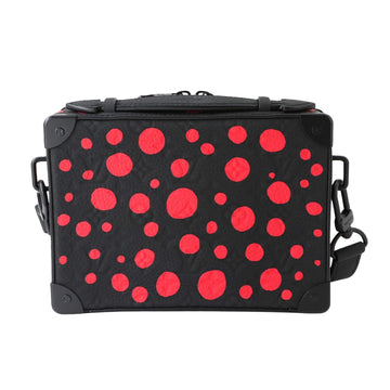 Louis Vuitton Soft Trunk
