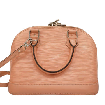 Louis Vuitton Alma Bb