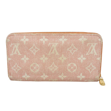 Louis Vuitton Portefeuille Zippy