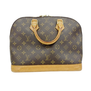 Louis Vuitton Alma