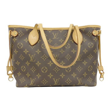Louis Vuitton Neverfull Pm