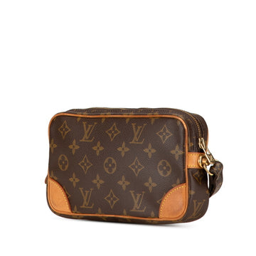 Louis Vuitton Marly Dragonne