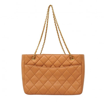 Chanel Petite Shopping Tote