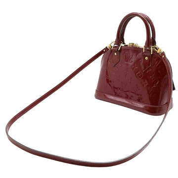 Louis Vuitton Alma Bb