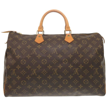 Louis Vuitton Speedy 40