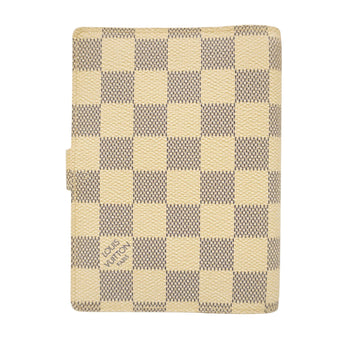 Louis Vuitton Agenda Pm