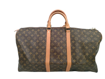 Louis Vuitton Keepall 55