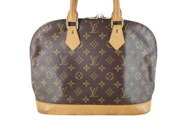 Louis Vuitton Alma
