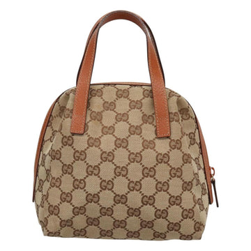 Gucci Gg Canvas