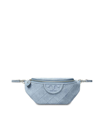 Belt Bag Model