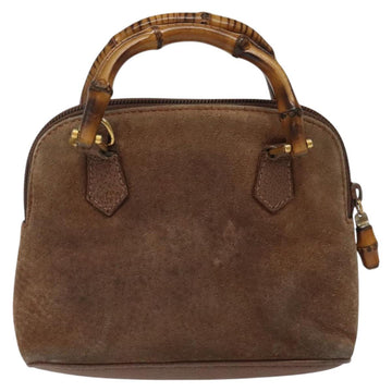Gucci Bamboo
