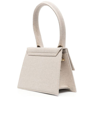 Le Chiquito Moyen In Beige
