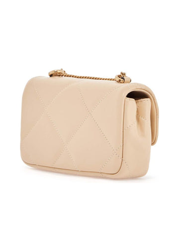 Kira Mini Crystal Pav Handbag