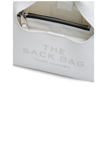 Logo Print Single Handle Bag