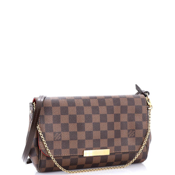Favorite Handbag Damier Mm