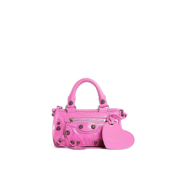 Le Cagole Nano Duffle Bag
