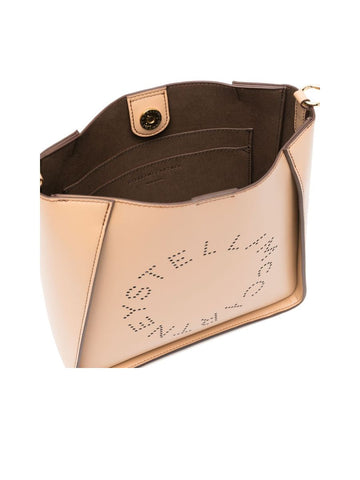 Logo Crossbody Bag
