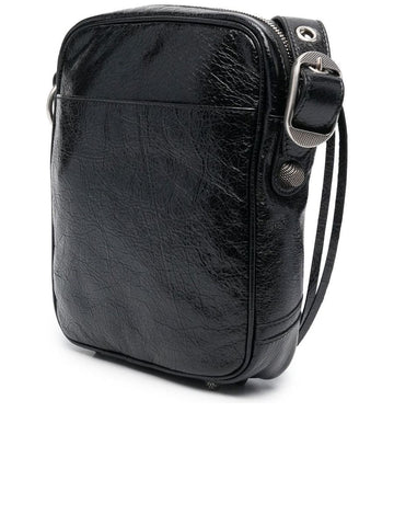 Le Cagole Messenger Bag