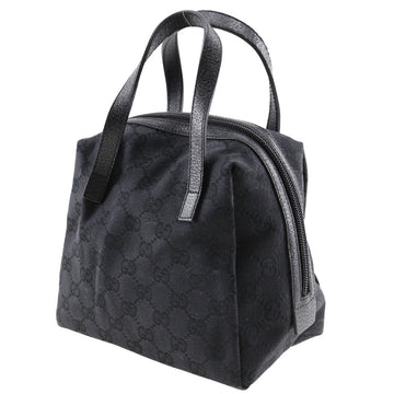 Gucci Gg Canvas