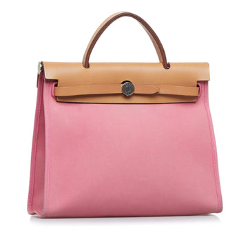 Hermes Herbag Zip (shg-v6j24s)