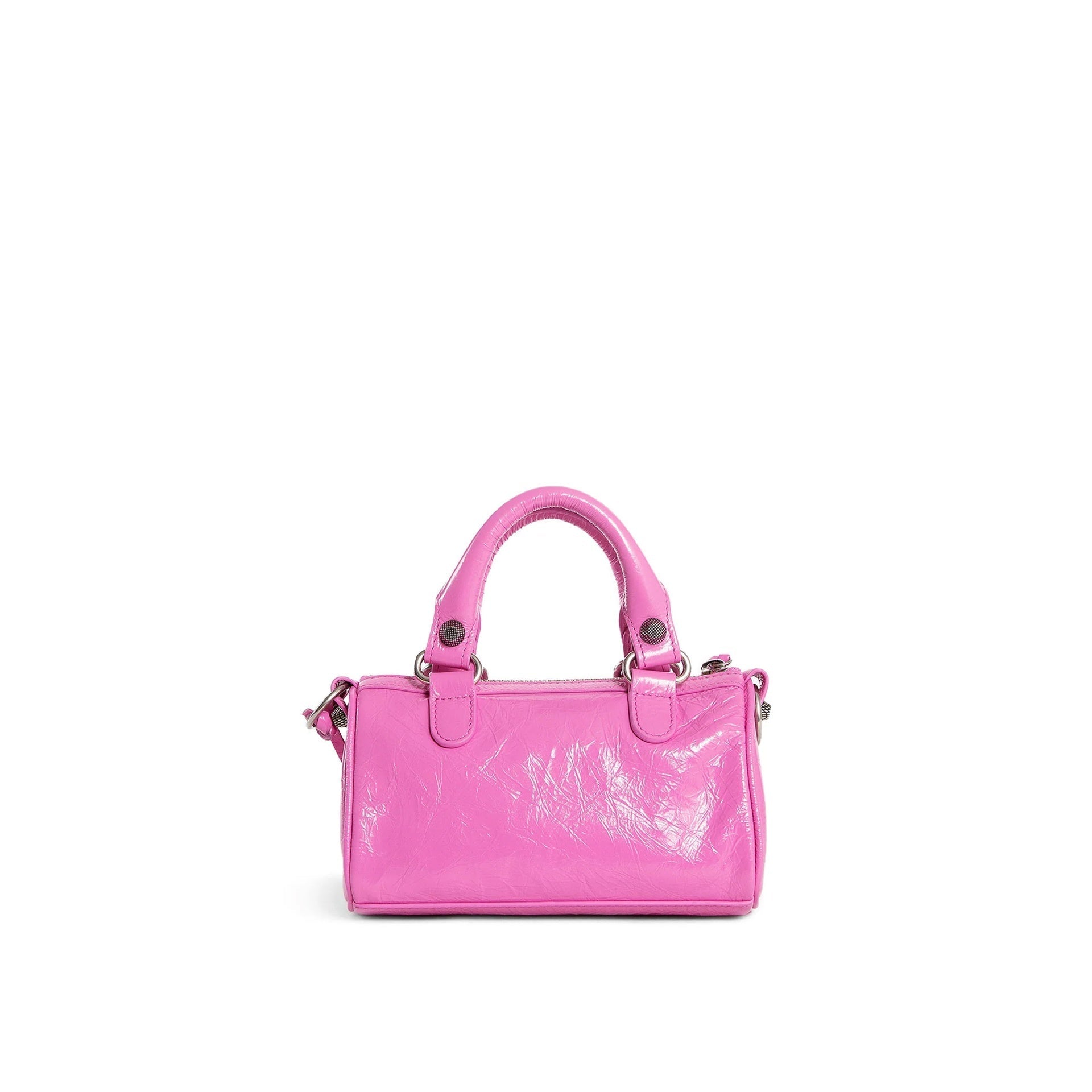 Le Cagole Nano Duffle Bag