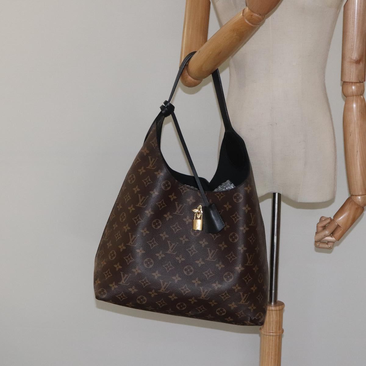 Louis Vuitton Flower