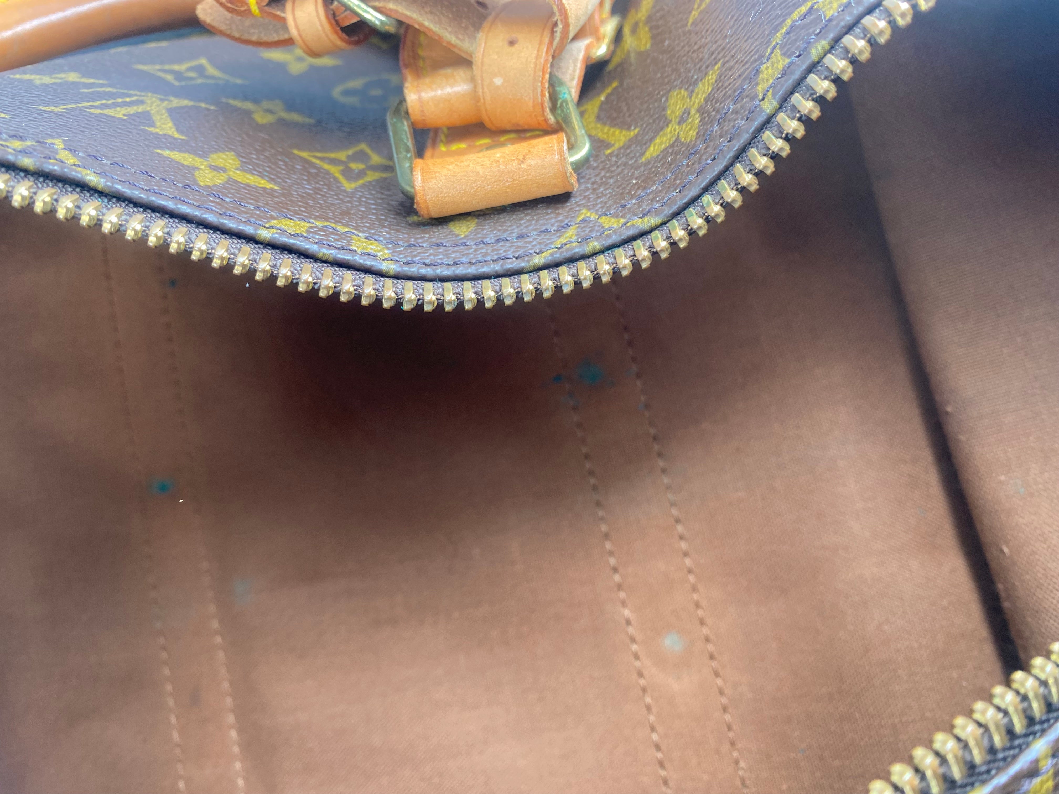 Louis Vuitton Keepall 55
