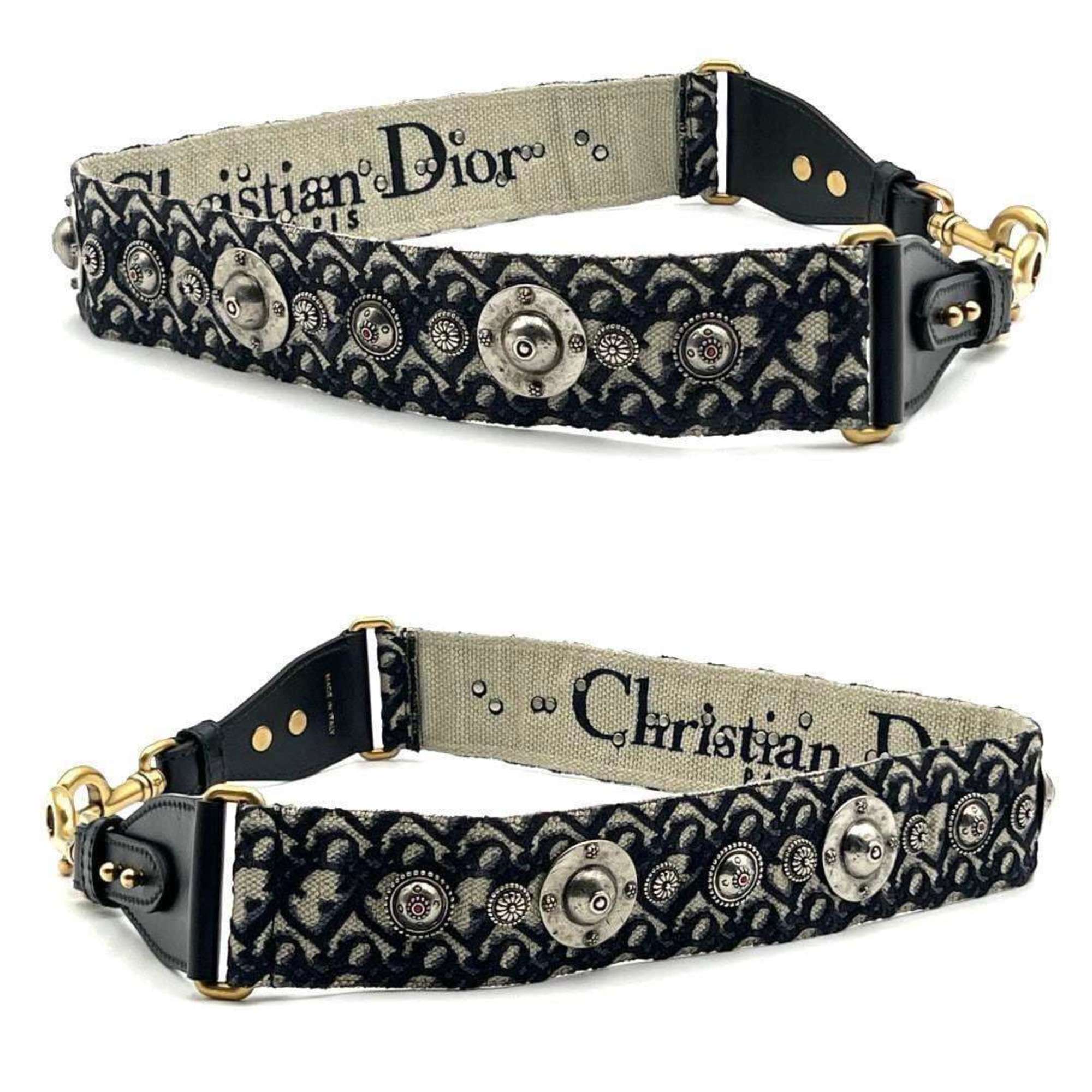 Dior Oblique