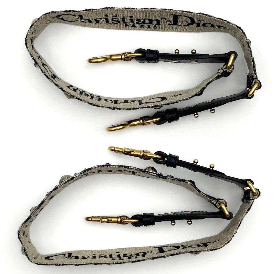 Dior Oblique
