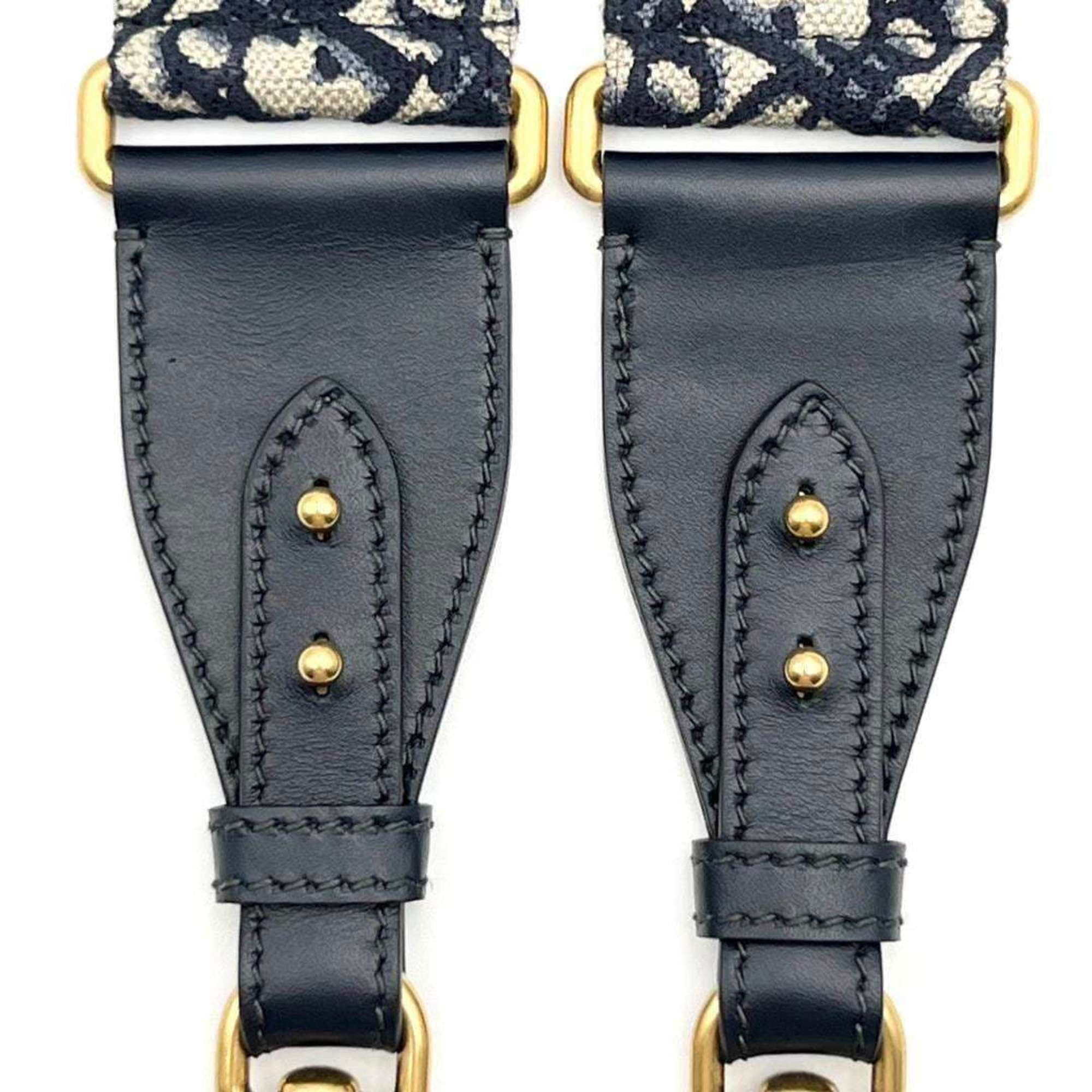 Dior Oblique