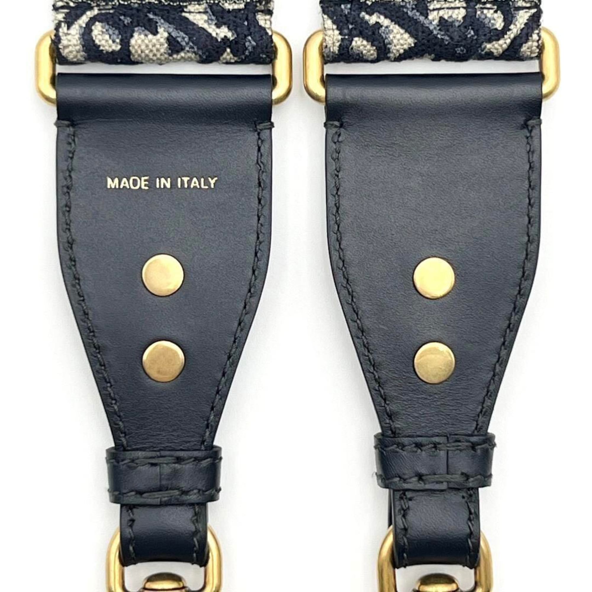 Dior Oblique