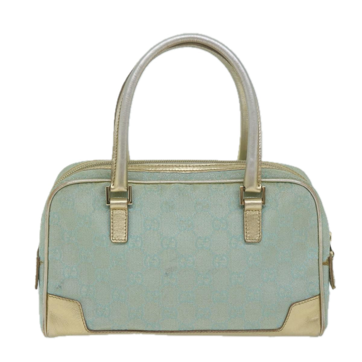 Gucci Gg Canvas