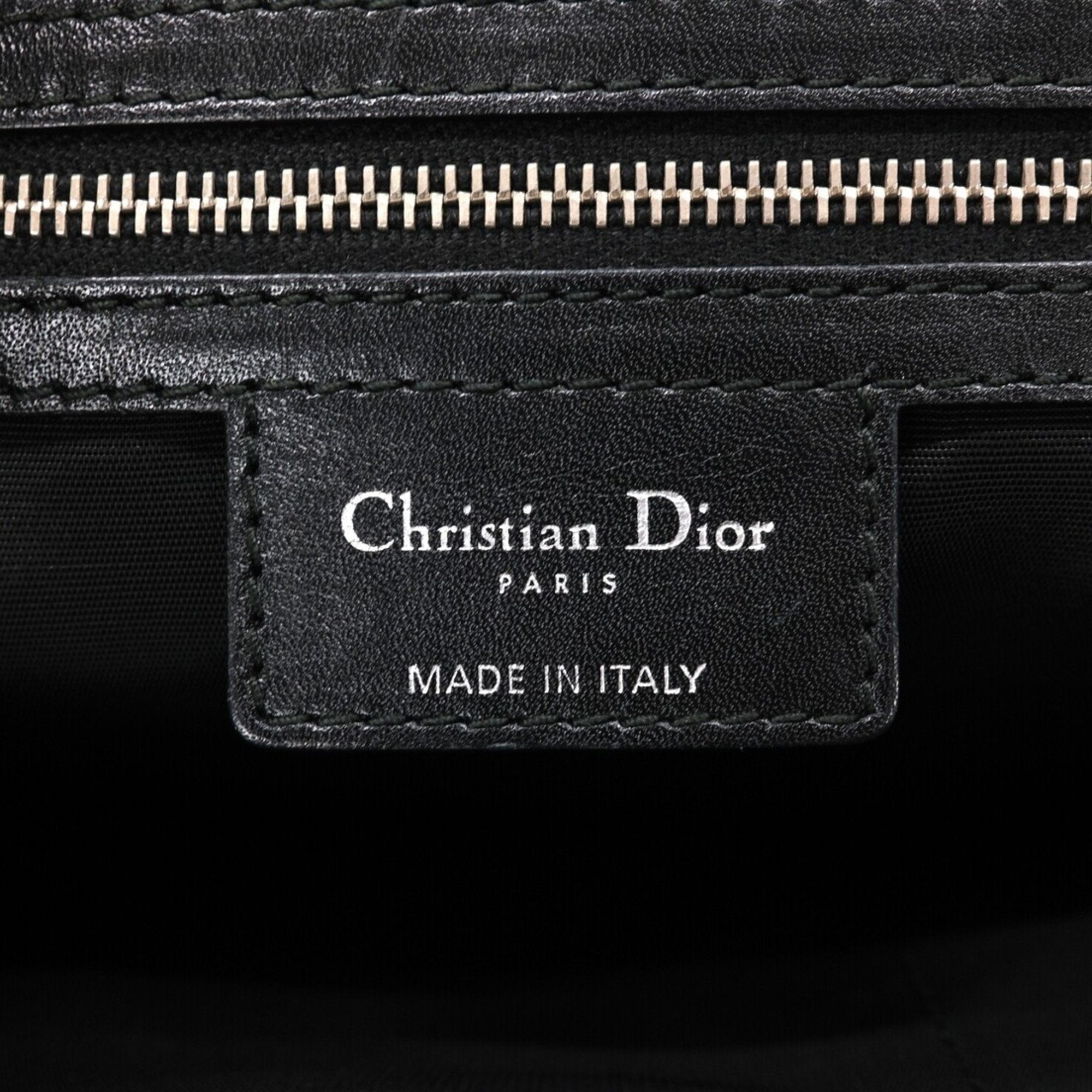Dior Panarea