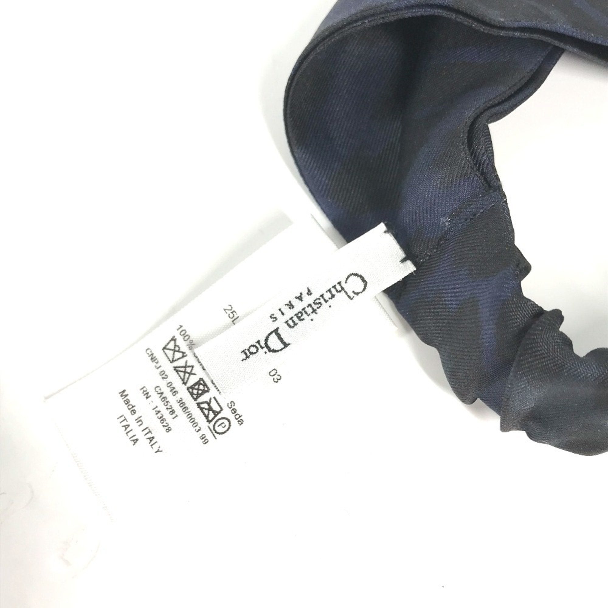 Dior Bandeau