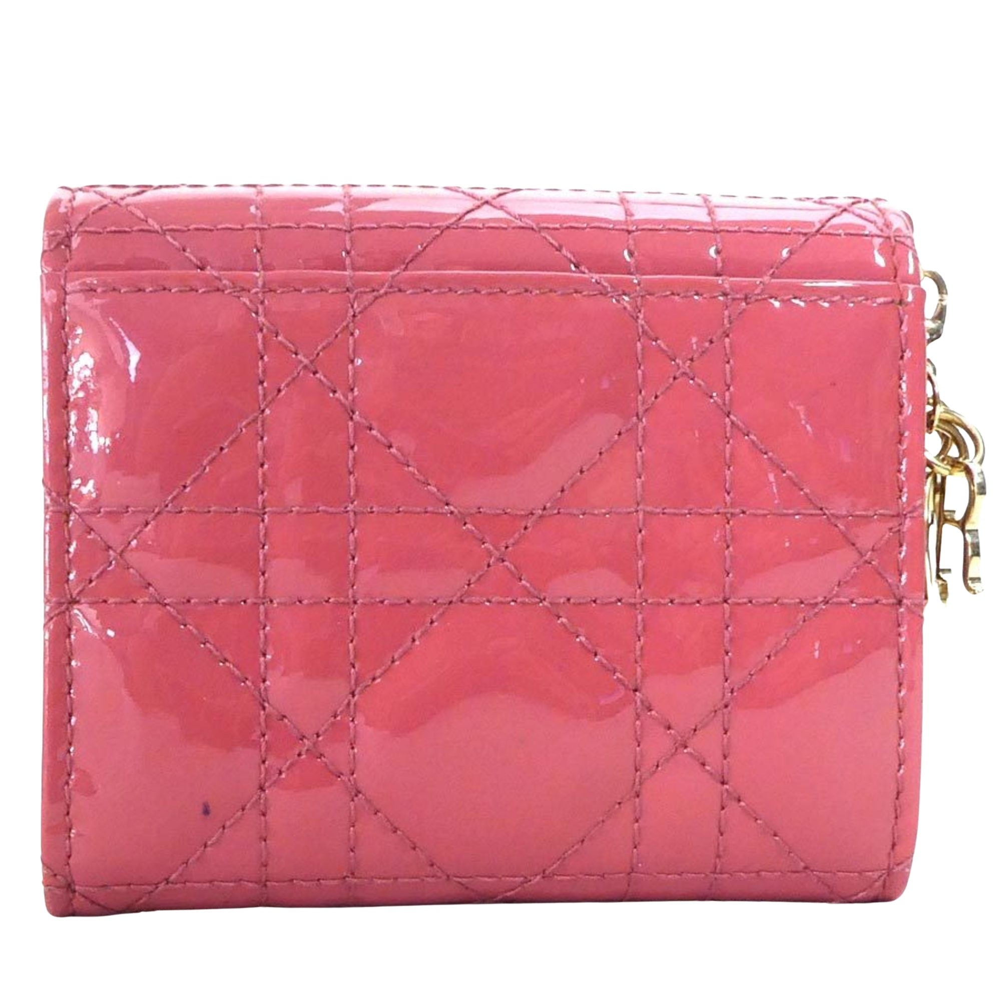 Dior Lotus Lady Dior