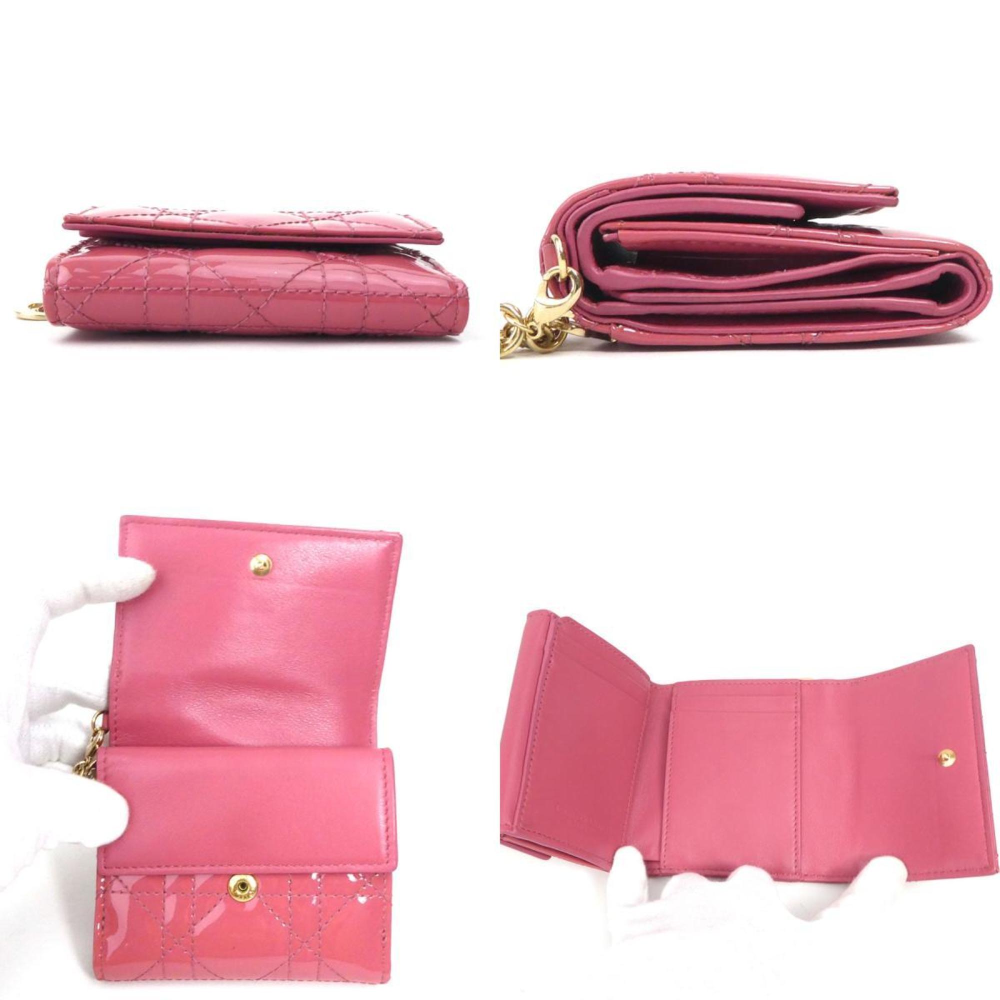 Dior Lotus Lady Dior