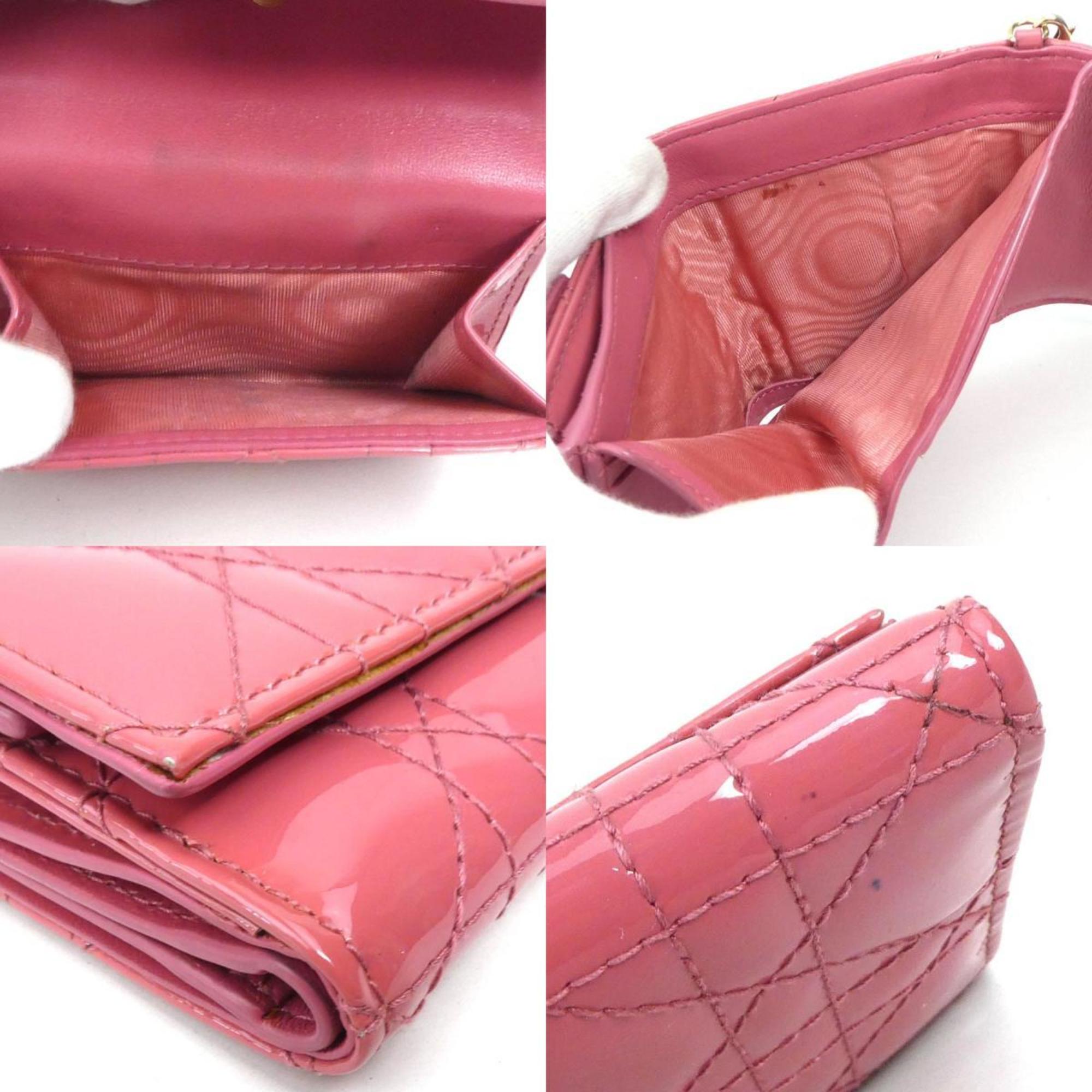 Dior Lotus Lady Dior