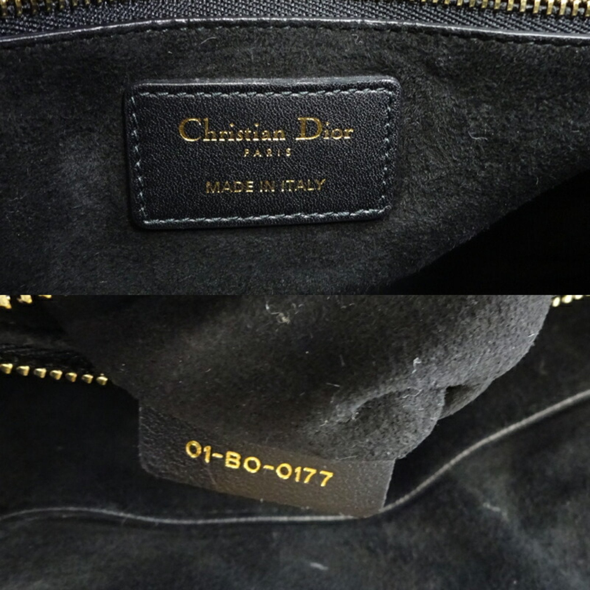Dior Lady Dior