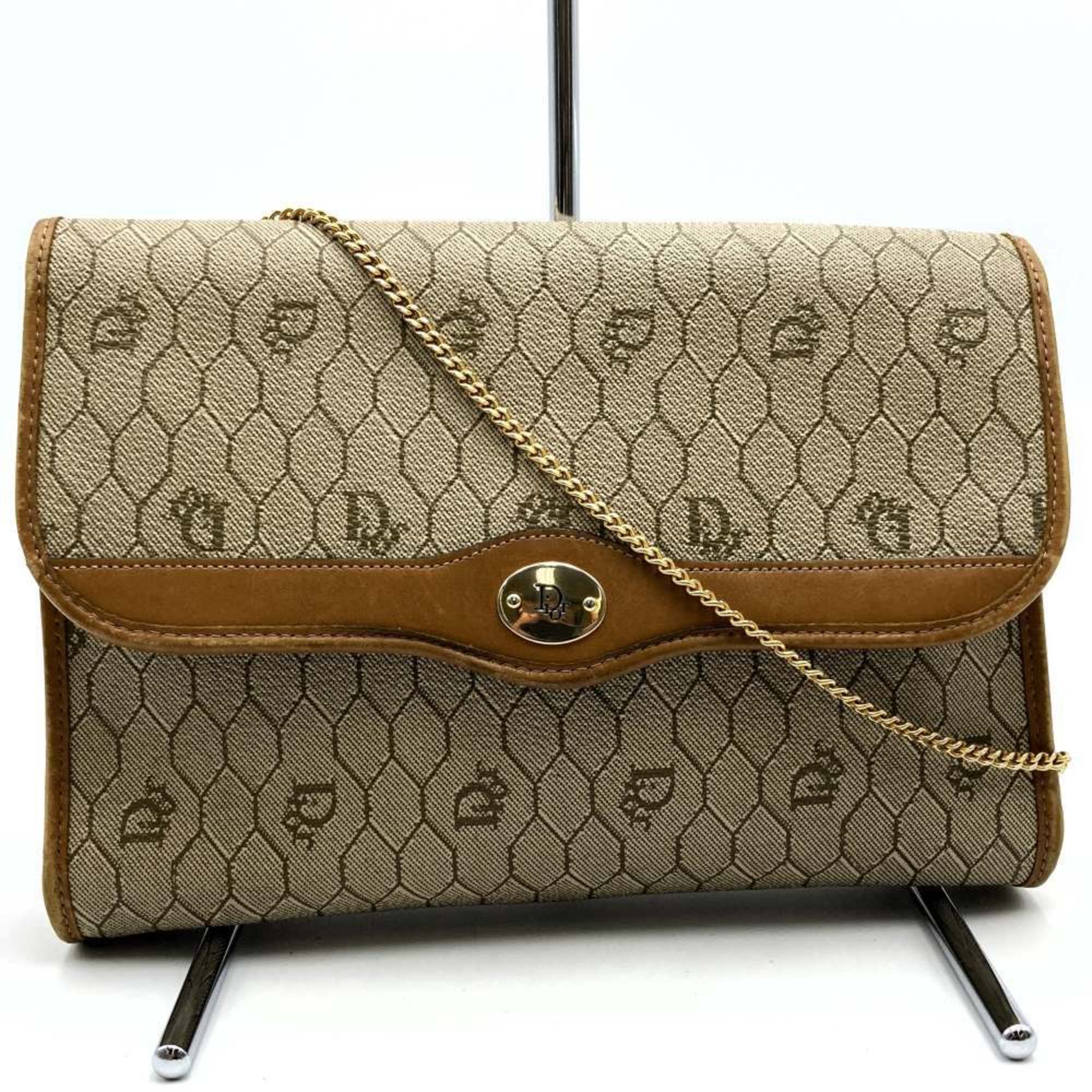 Dior Honeycomb