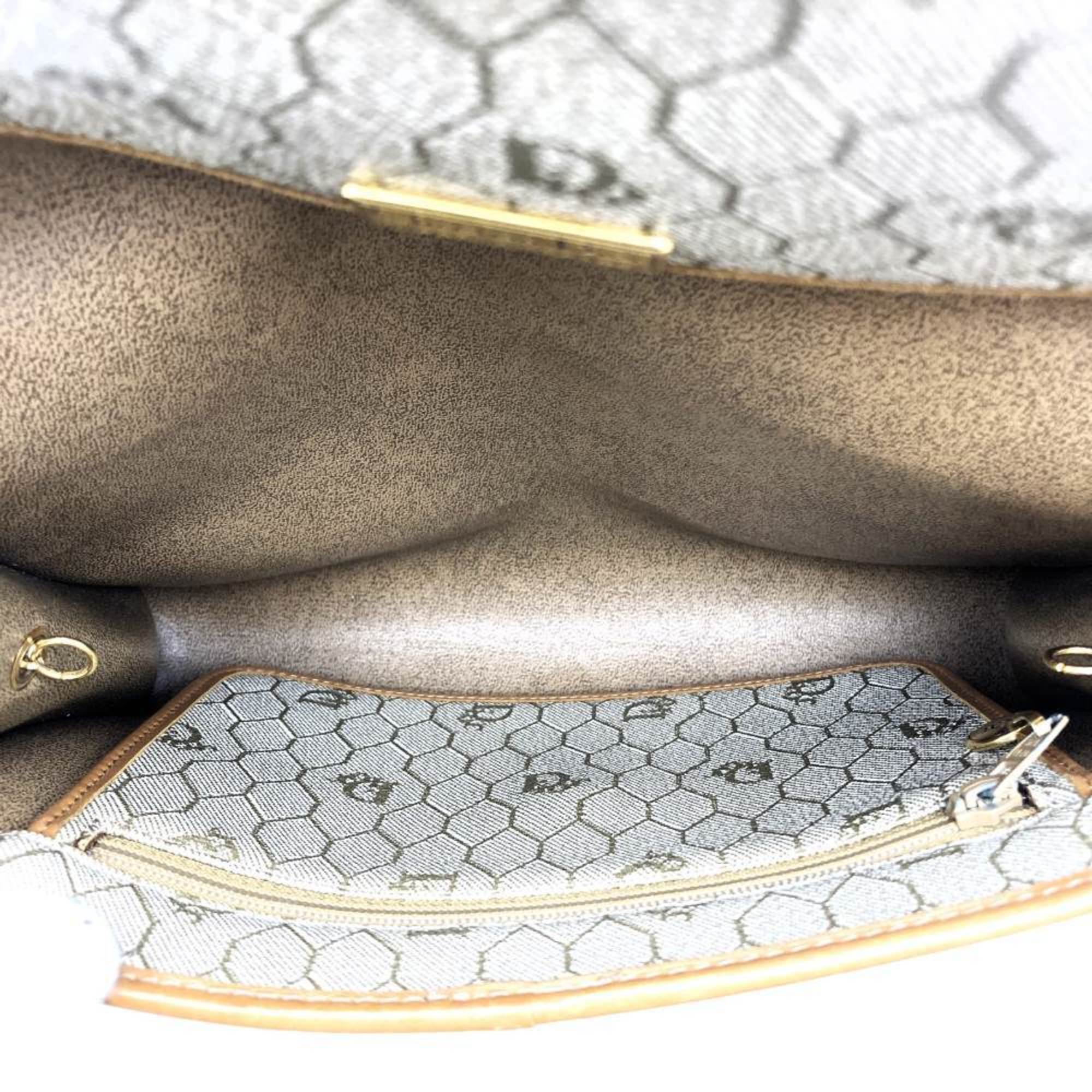 Dior Honeycomb